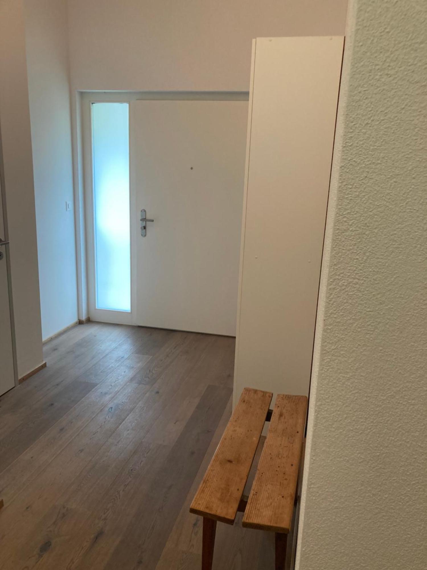 Wohnresidenz Casa Fortuna Suhr المظهر الخارجي الصورة