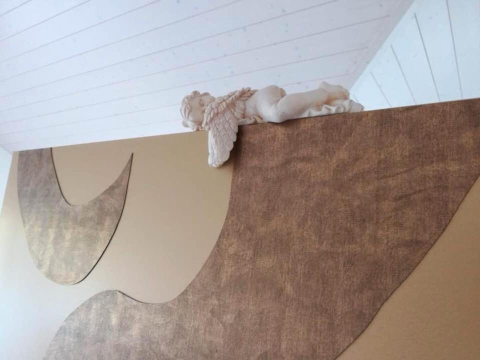 Wohnresidenz Casa Fortuna Suhr المظهر الخارجي الصورة